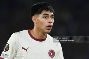 5 đại gia Premier League săn cùng một ngôi sao của Midtjylland