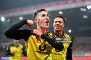 Real Madrid chuẩn bị 100 triệu euro cho hai bản hợp đồng lớn