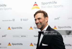 Klopp có khả năng dẫn dắt Manchester United?