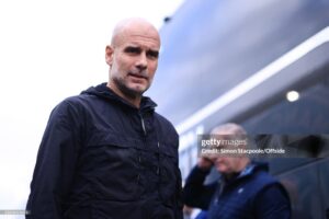 Man City phá kỷ lục thế giới vì ngôi sao Newcastle