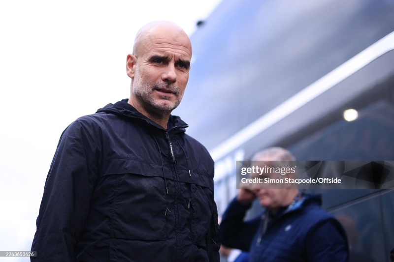 Man City phá kỷ lục thế giới vì ngôi sao Newcastle