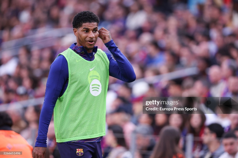 Dấu hỏi về tương lai của Carrick và Rashford