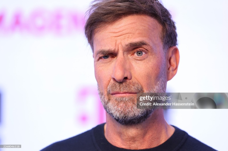 Klopp dập tắt tin đồn Real Madrid trước đại chiến Champions League