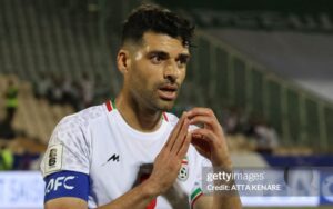 FIFA trấn an sau tuyên bố Iran dọa bỏ World Cup 2026