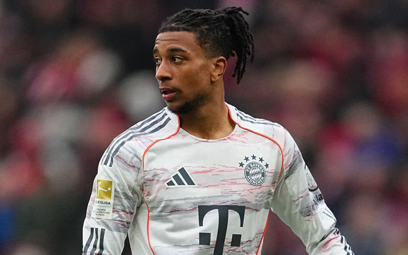 120 triệu euro cho Michael Olise – PSG sắp tạo “địa chấn” mới trên thị trường chuyển nhượng?