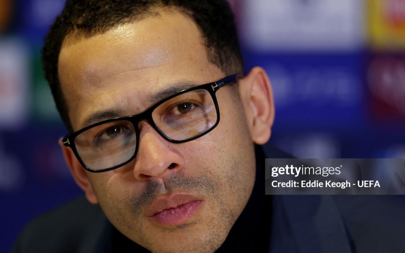 Chelsea chốt vị trí HLV trưởng