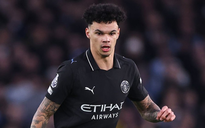 Nico O’Reilly – quân bài chiến lược cho tham vọng tái chiếm châu Âu của Real Madrid