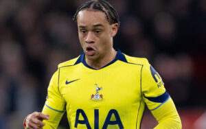 Xavi Simons và “cuộc trở về định mệnh” với Barcelona: Khi La Masia gọi tên đứa con lưu lạc