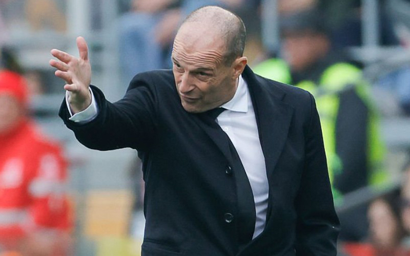 Real Madrid trước ngã rẽ lịch sử: Allegri – lời giải cho cơn khát quyền lực ở Bernabéu?