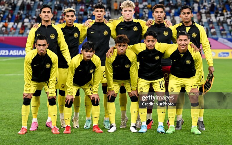 Án phạt của CAS là cơ hội vàng cho dàn nội binh Malaysia