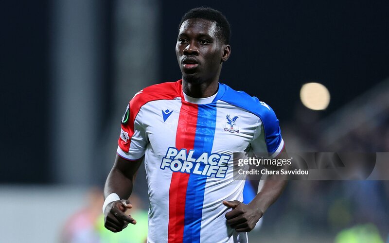 Crystal Palace tiến vào tứ kết Conference League sau 120 phút kịch tính