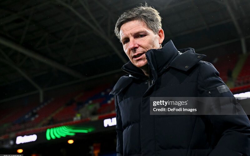 Giấc mộng châu Âu nhọc nhằn của Crystal Palace