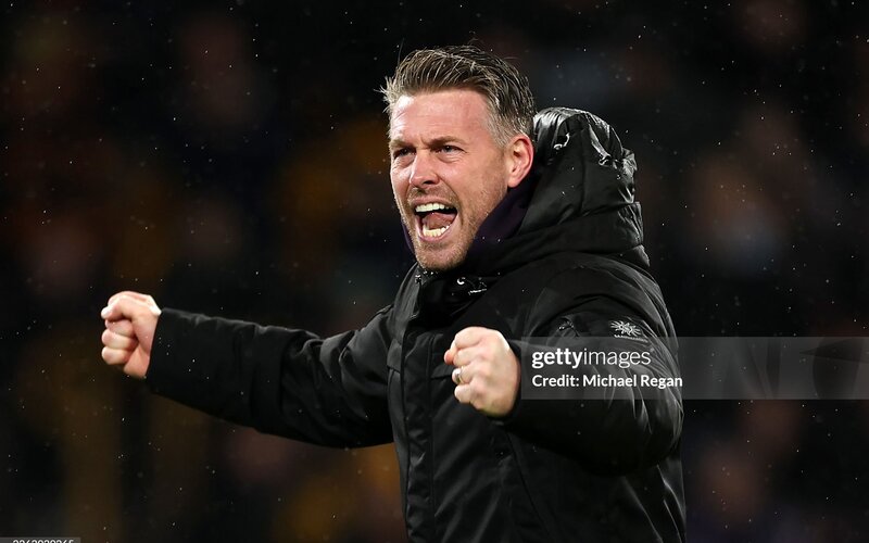 Một chiến thắng nhỏ mang ý nghĩa lớn với Wolves