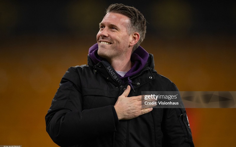 Wolves thề chiến đấu cho 8 ‘trận chung kết’ Ngoại hạng Anh