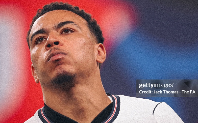 MU rộng cửa chiêu mộ Morgan Rogers