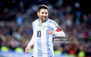 Argentina gây tranh cãi vì chọn đối thủ dễ đá giao hữu