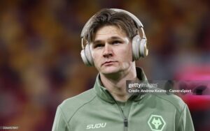 Hậu vệ của Wolves chấn thương nặng khi về Na Uy