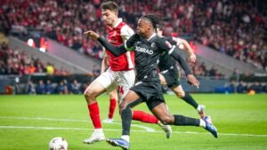 Soi Kèo Freiburg Vs Sporting Braga 02h00 08/05 – Bán Kết Europa League