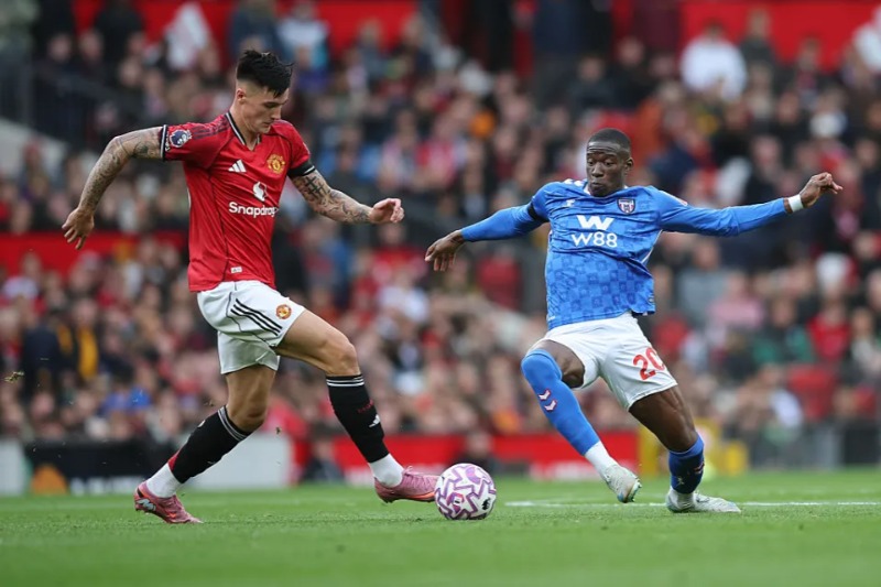 Soi Kèo Sunderland Vs Manchester United 21h00 09/05 – Vòng 36 Ngoại Hạng Anh
